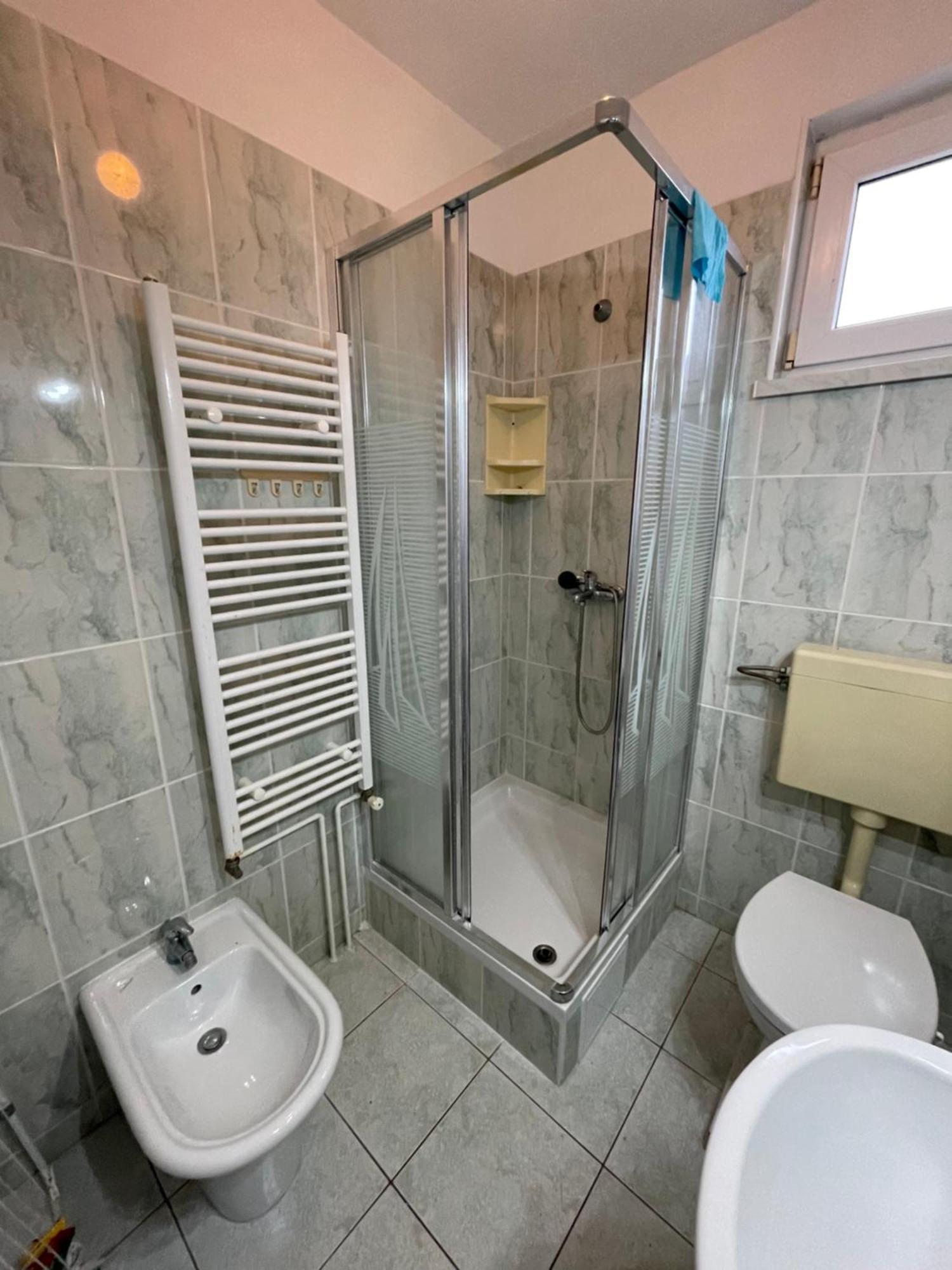 Apartmani Stambuk Mandre Exterior foto