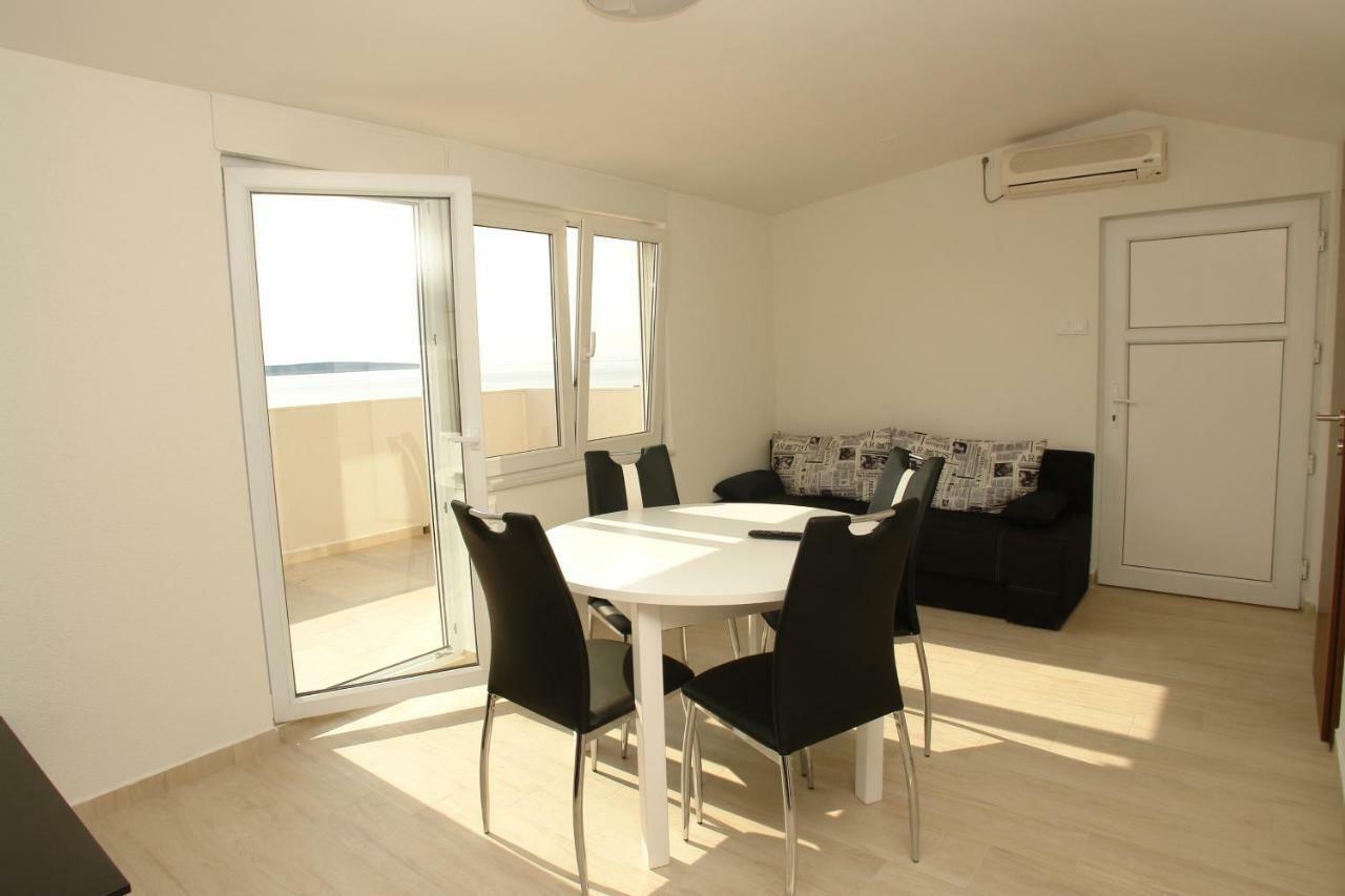 Apartmani Stambuk Mandre Exterior foto